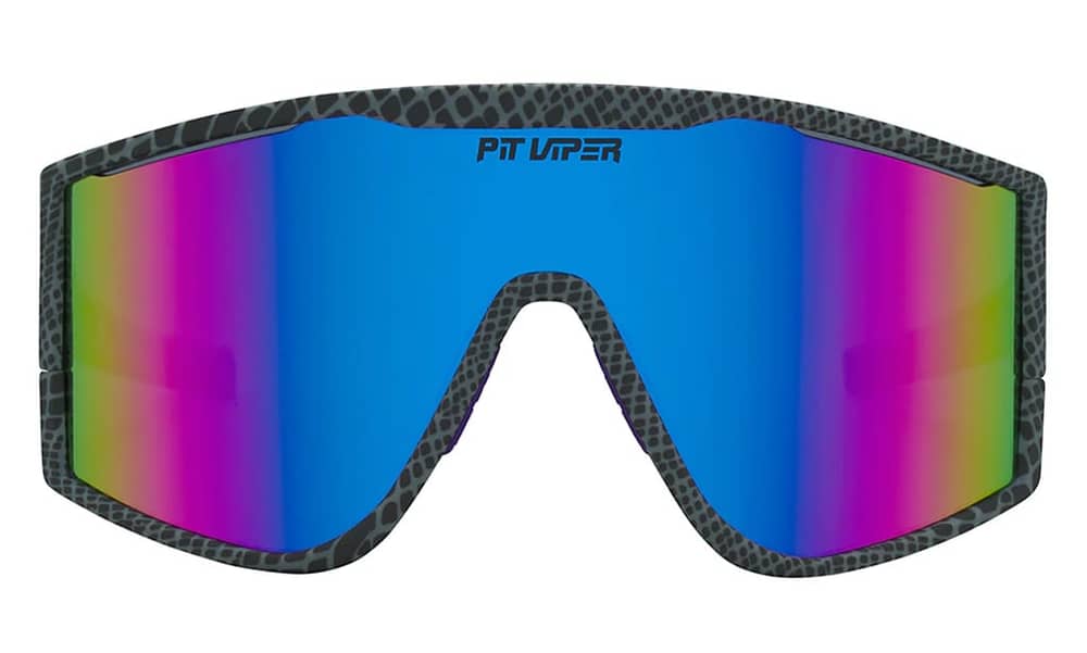 Pit Viper The Mangrove Sunglasses
