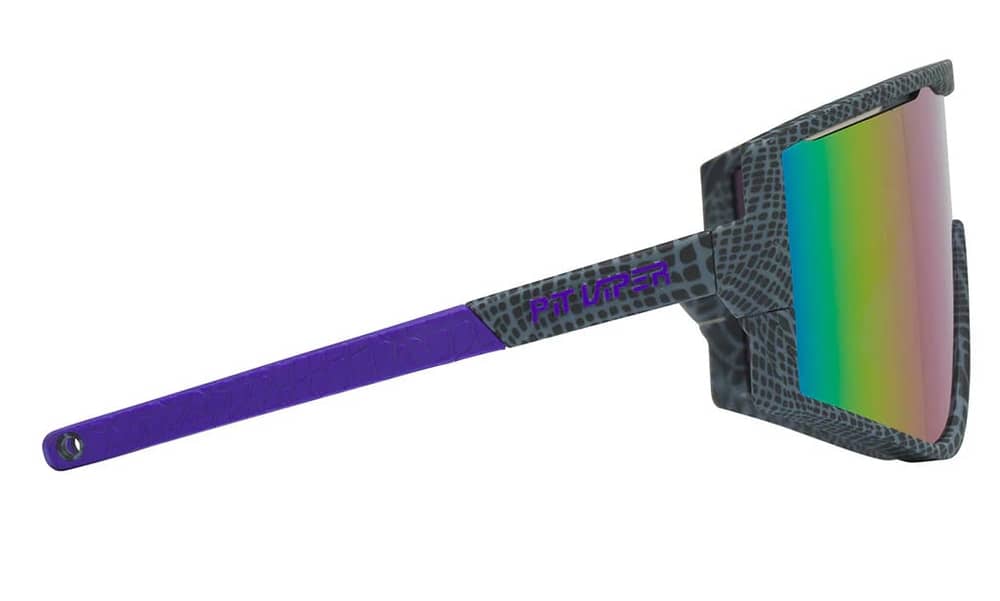 Pit Viper The Mangrove Sunglasses