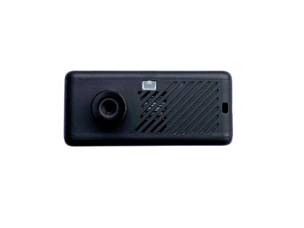 Fix Manufacturing EFlator Mini Digital Pump in Black - Image 2 of 4