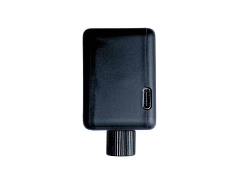 Fix Manufacturing EFlator Mini Digital Pump in Black - Image 3 of 4