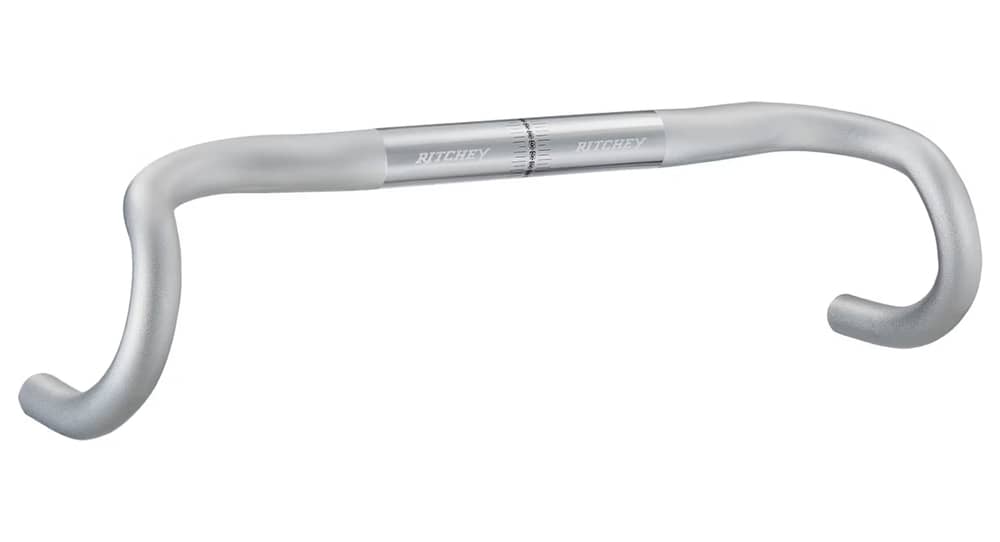 Ritchey Classic Butano Handlebar in Metallic Silver - Image 1 of 4