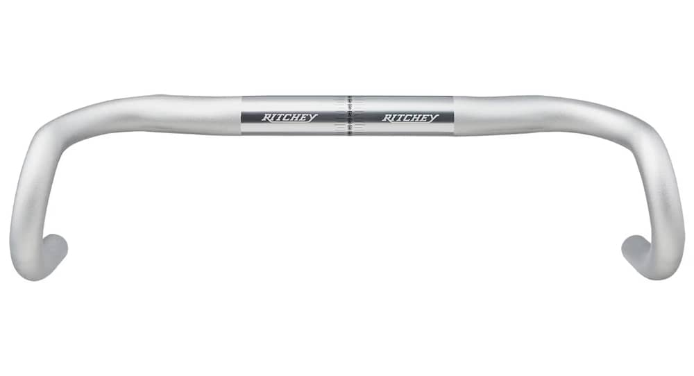 Ritchey Classic Butano Handlebar in Metallic Silver - Image 2 of 4