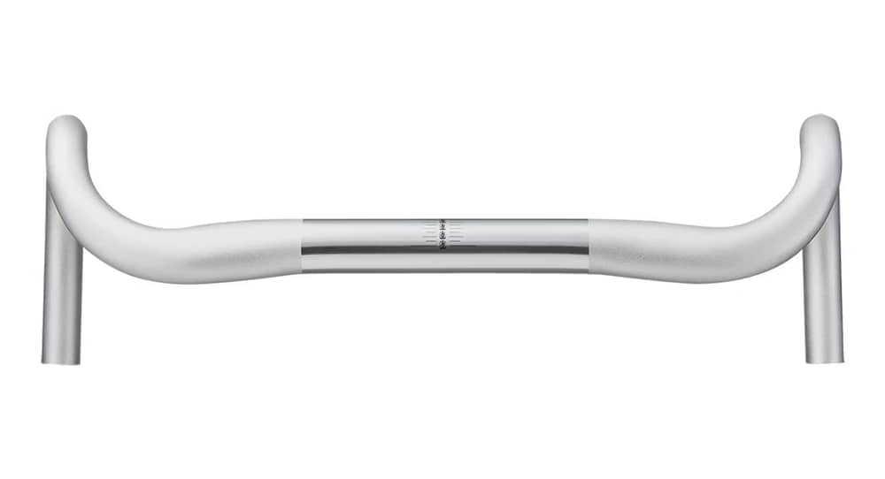 Ritchey Classic Butano Handlebar in Metallic Silver - Image 3 of 4