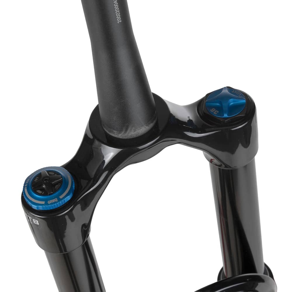 Fox 36 Performance GRIP E-Tuned 27.5" Fork 2020 OE Packaged
