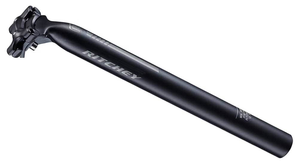 Ritchey Comp 2-Bolt Alloy Seatpost
