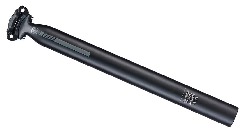 Ritchey Comp 2-Bolt Alloy Seatpost