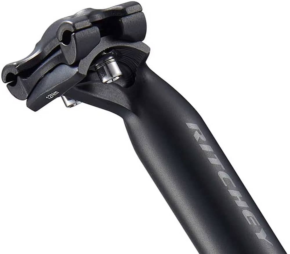 Ritchey Comp 2-Bolt Alloy Seatpost