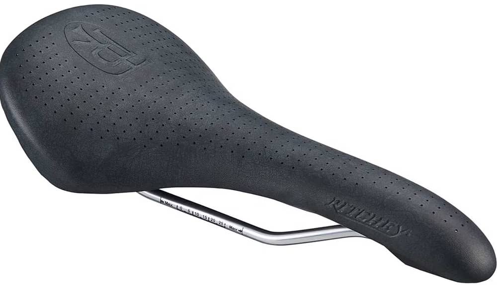 Ritchey Classic Vector Saddle in Black - Image 1 of 1