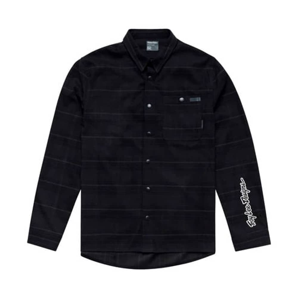 TROY LEE DESIGNS GRIND FLANNEL