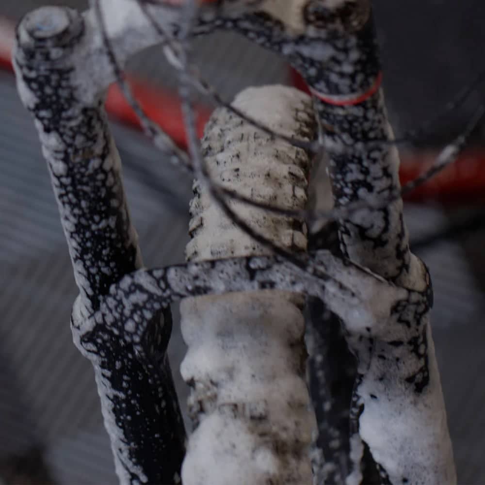 Formula 100 Clean Machine Bike Wash - Image 3 of 4