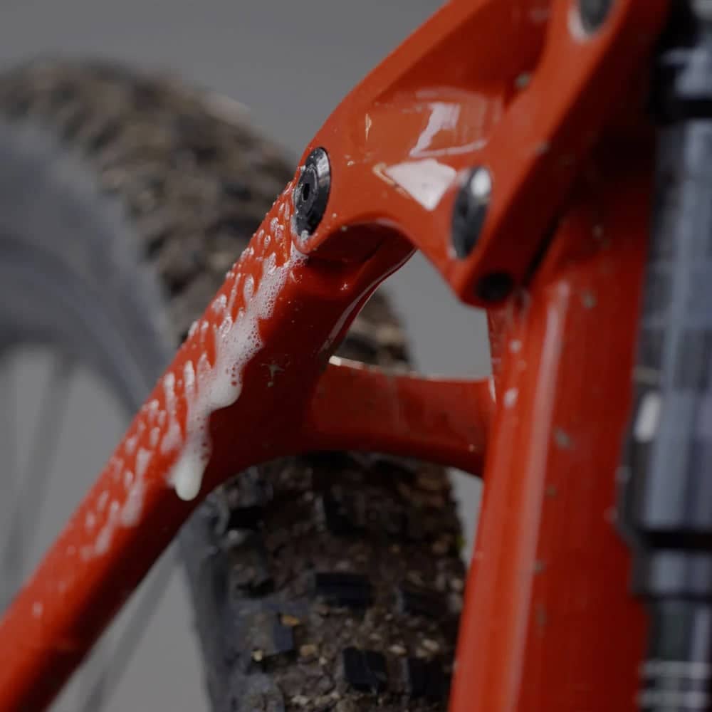 Formula 100 Clean Machine Bike Wash - Image 2 of 4