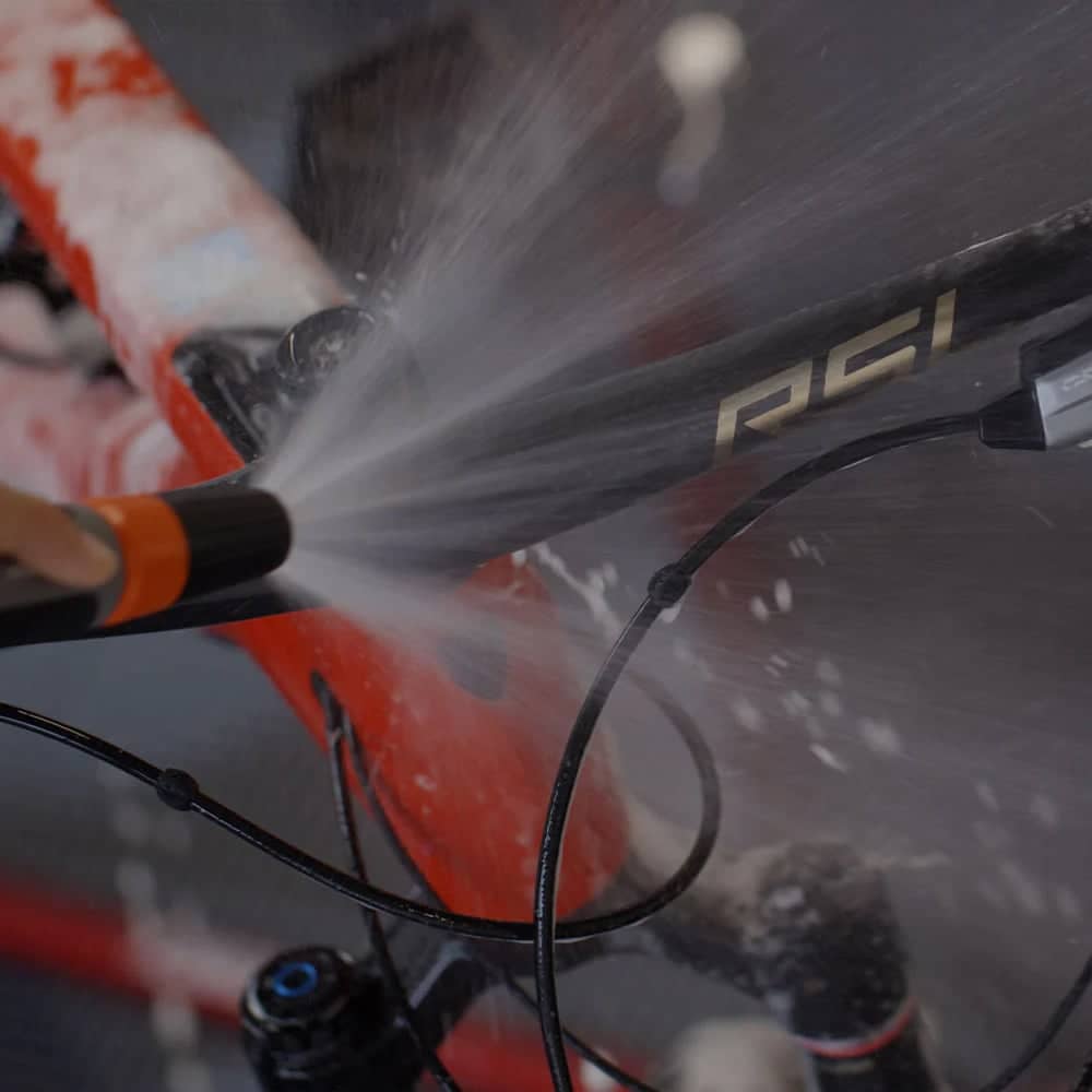 Formula 100 Clean Machine Bike Wash - Image 4 of 4