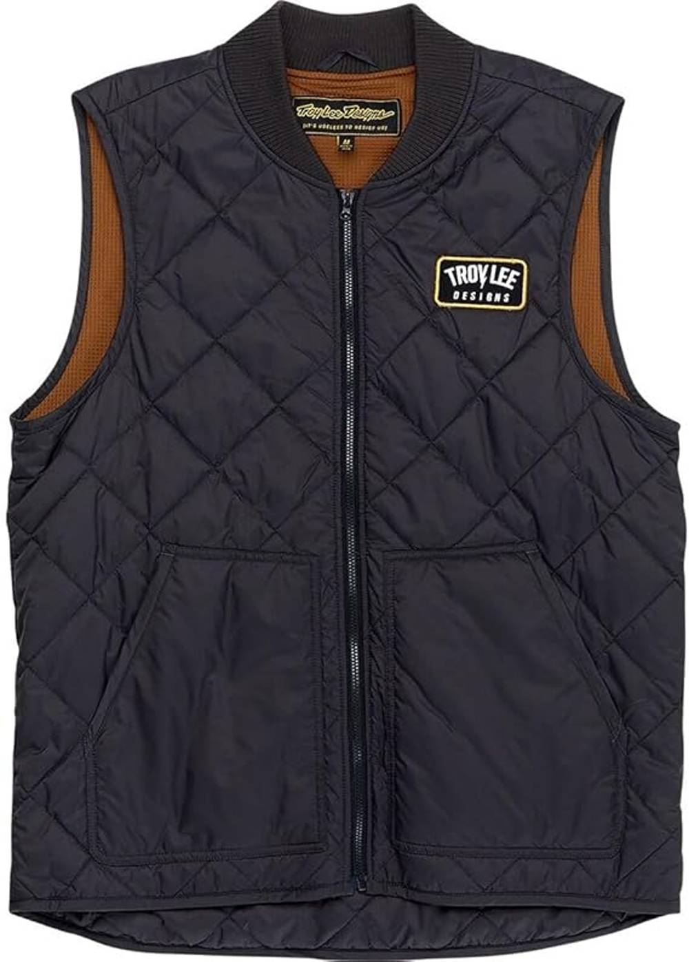 Troy Lee Designs Ruckus Ride Vest