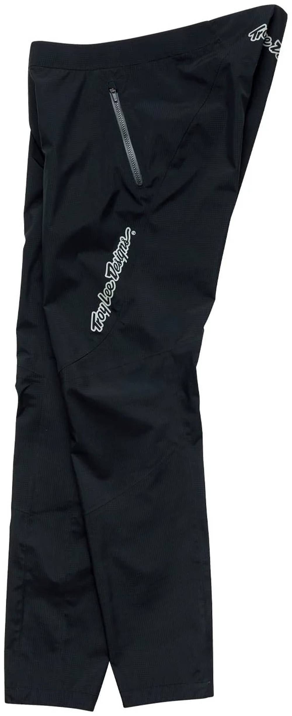 Troy Lee Designs Resist Pro Pant in Mono Carbon - Image 1 of 5