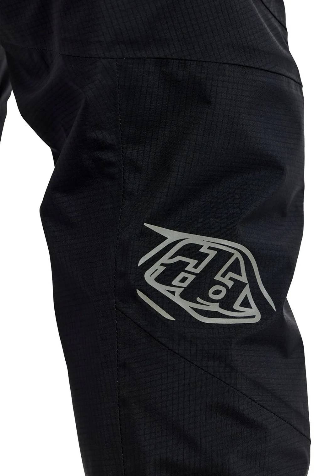 Troy Lee Designs Resist Pro Pant in Mono Carbon - Image 5 of 5