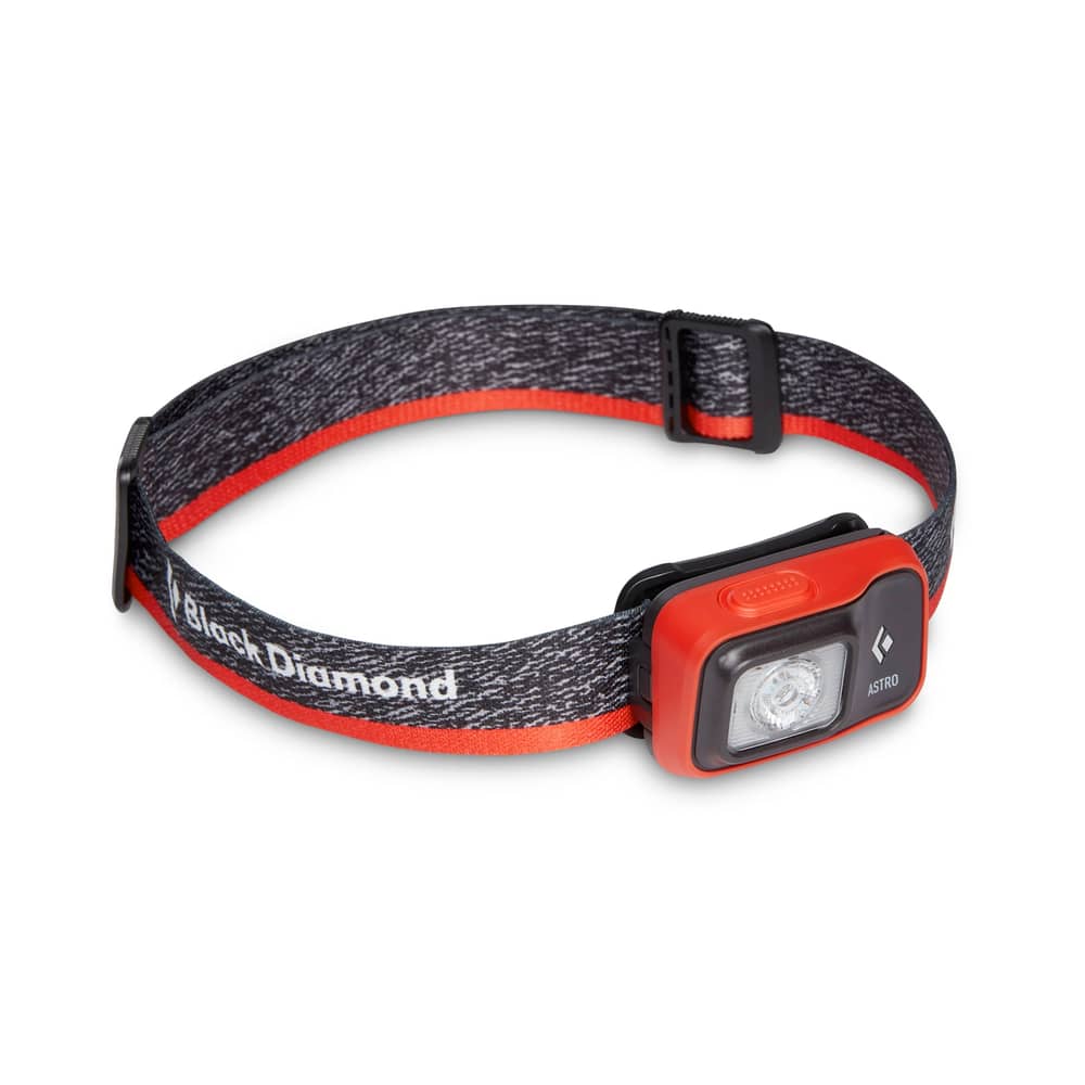 Black Diamond Astro 300 Headlamp in Octane - Image 1 of 4