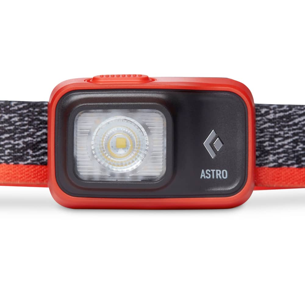 Black Diamond Astro 300 Headlamp in Octane - Image 2 of 4
