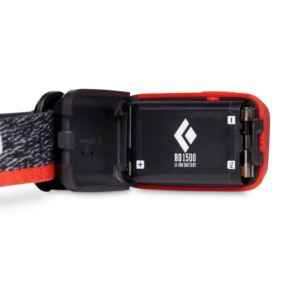 Black Diamond Astro 300 Headlamp in Octane - Image 3 of 4