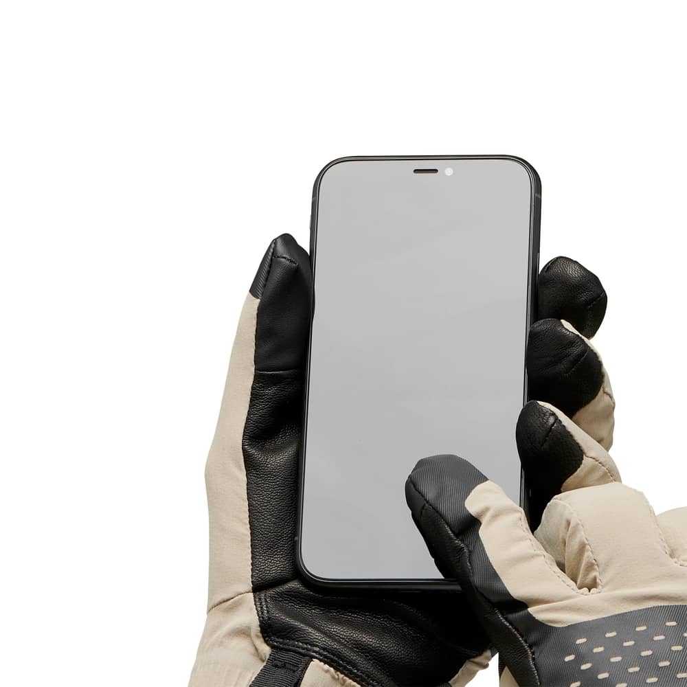 Black Diamond Alpine Softshell Gloves