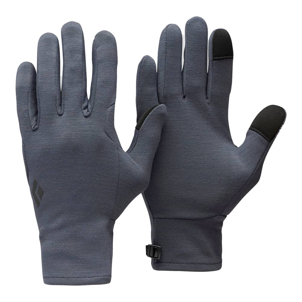 Black Diamond Midweight Wool Liners