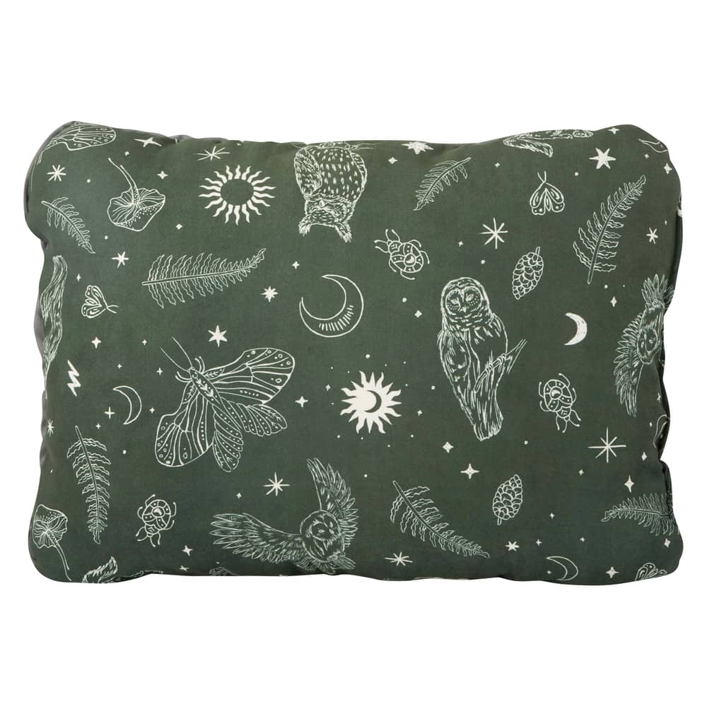 Therm-a-Rest Compressible Pillow Cinch 1