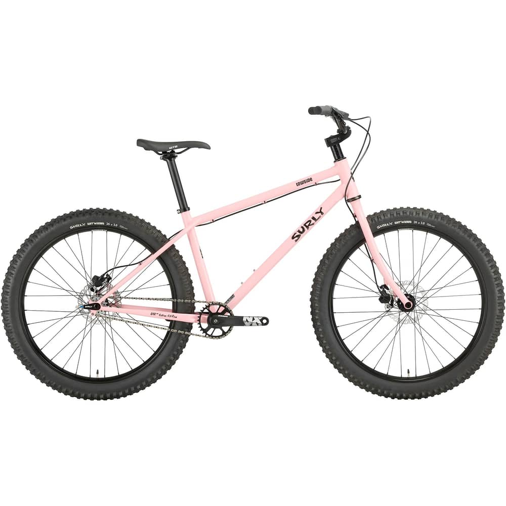Surly Lowside Bike