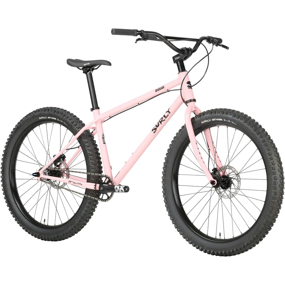 Surly Lowside Bike