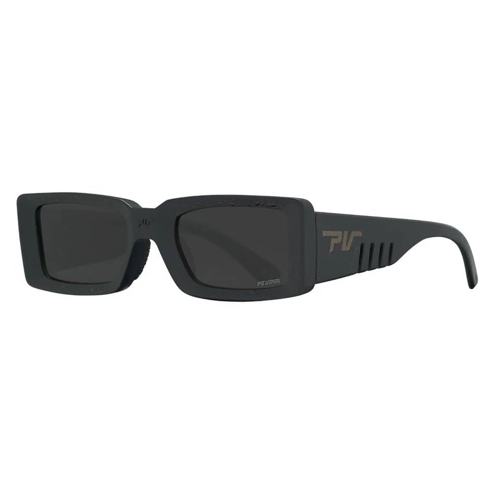 Pit Viper The Blacking Out Sunglasses