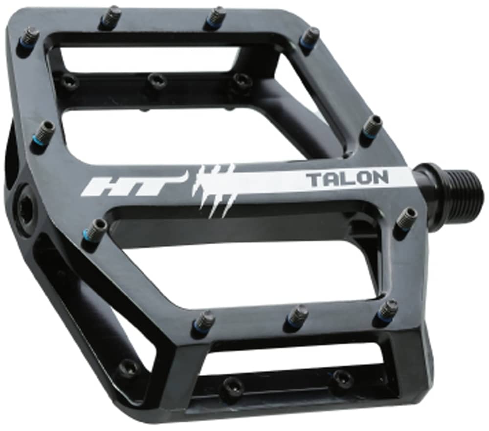 HT Talon Pedals in Black - Image 1 of 1
