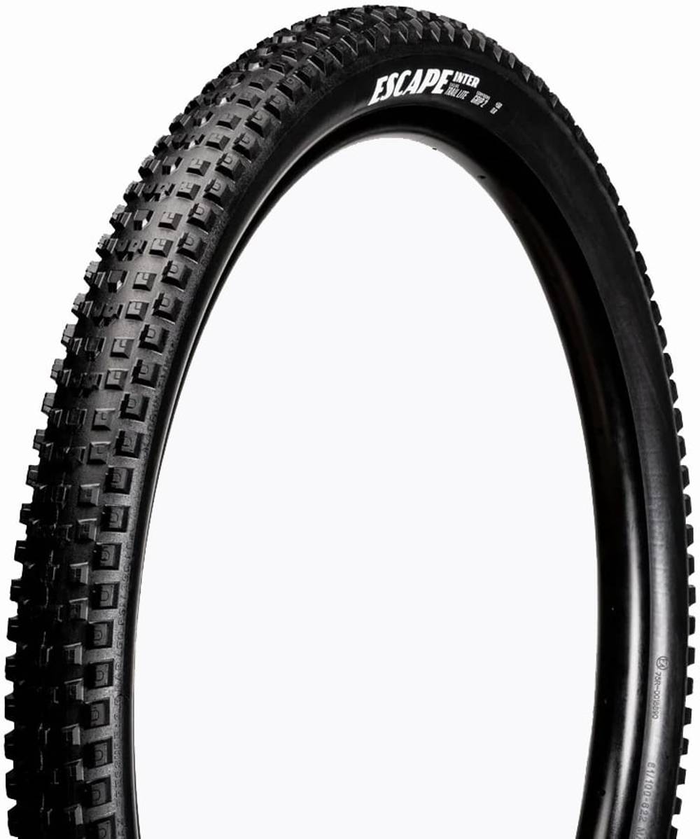 Goodyear Escape Inter Trail 29" Tire