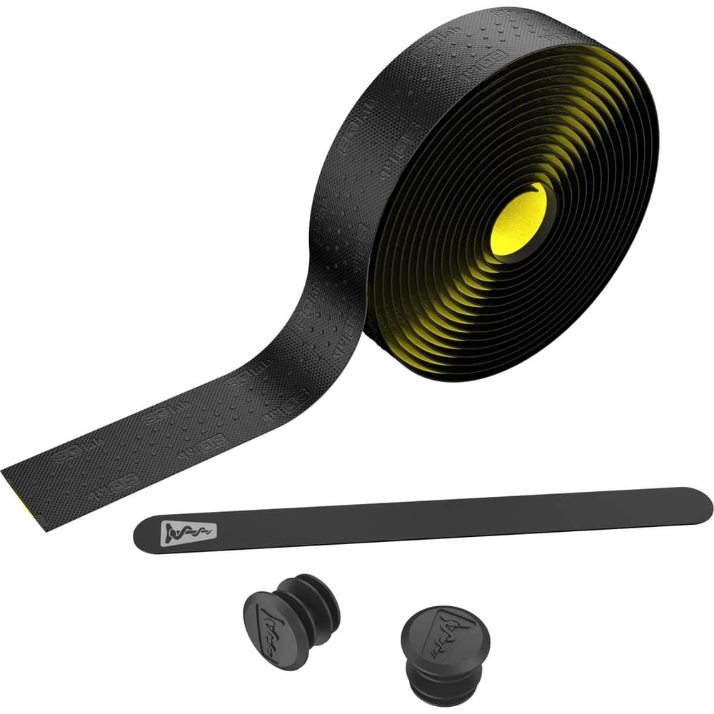 SQlab 714 Gravel Bar Tape in Black - Image 1 of 4