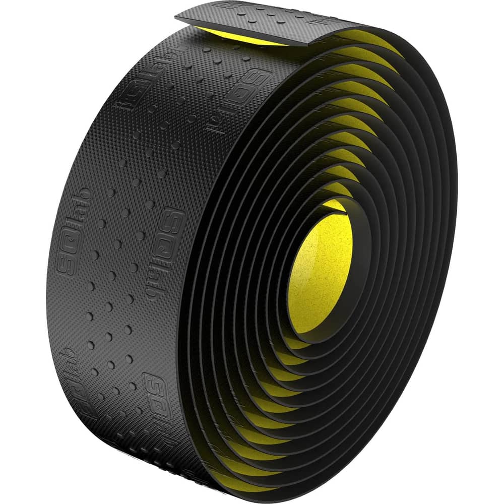 SQlab 714 Gravel Bar Tape in Black - Image 2 of 4