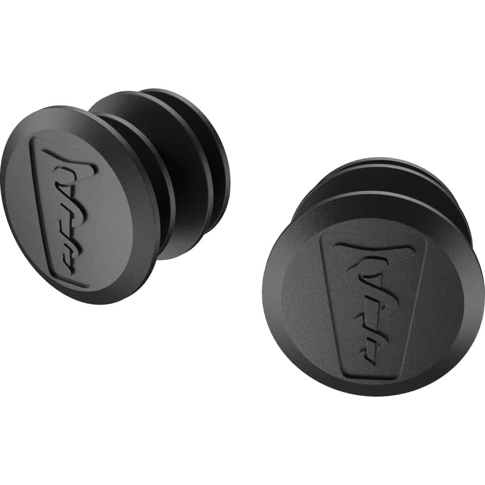 SQlab 714 Gravel Bar Tape in Black - Image 4 of 4