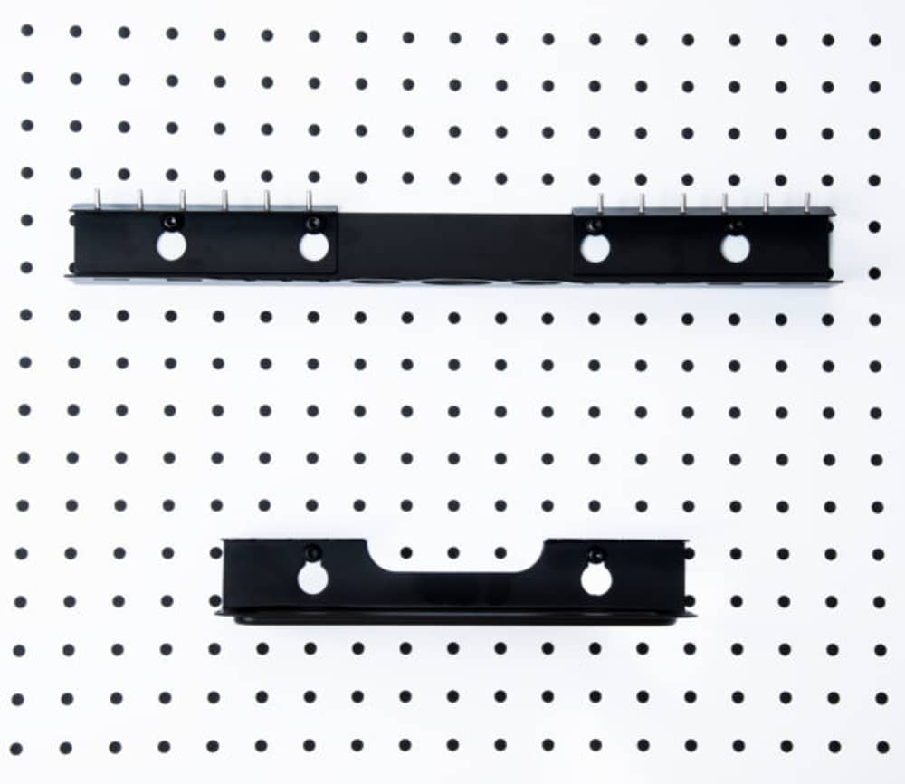 ParkTool JH-4 Wall-Mounted Bleed Kit Organizer