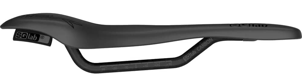 SQlab 612 R Ergowave Carbon Saddle