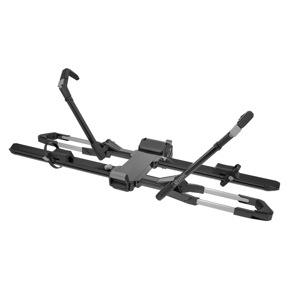 Saris Edge 2-Bike Hitch Rack
