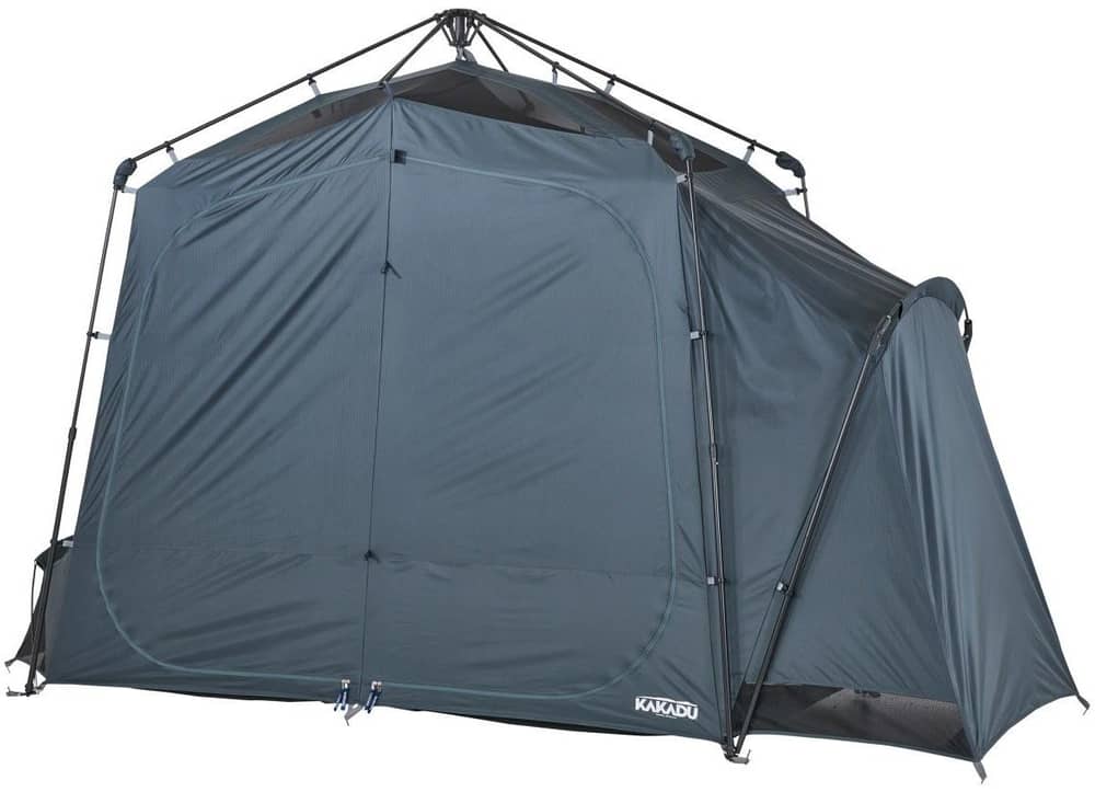 Kakadu Outback Shower Tent Deluxe