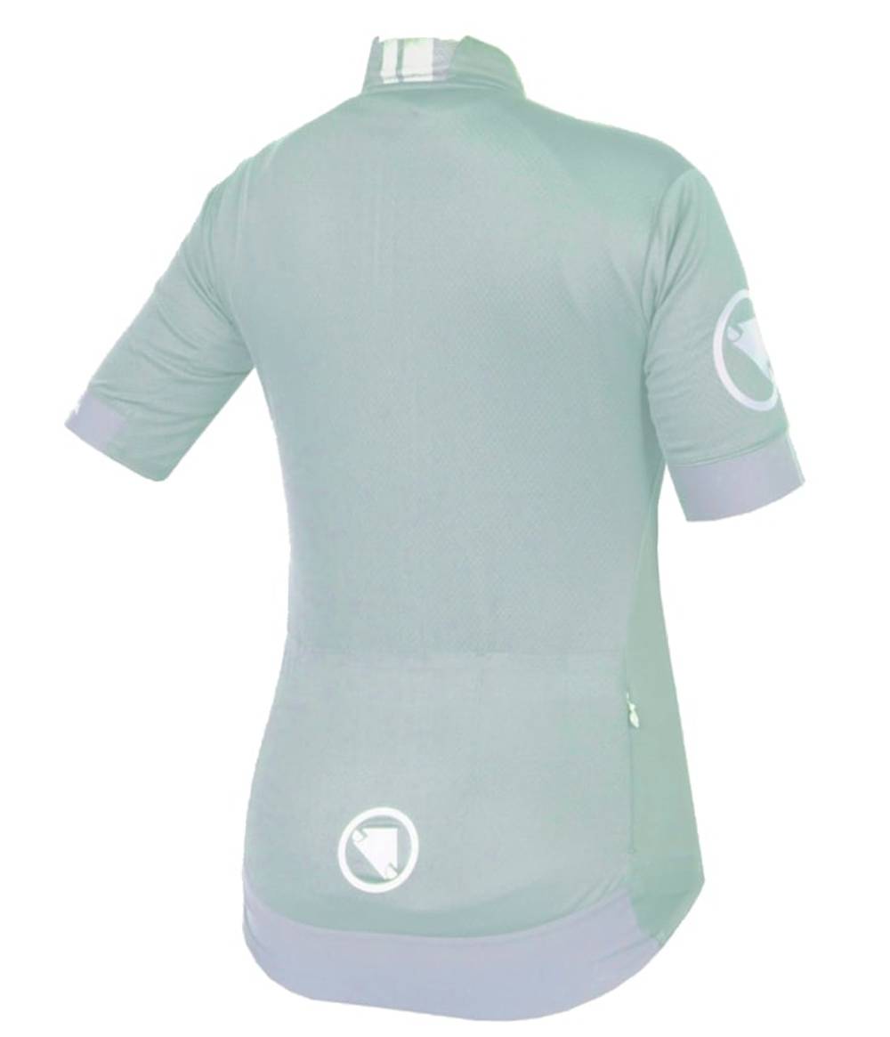 Endura Women's FS260 S/S Jersey