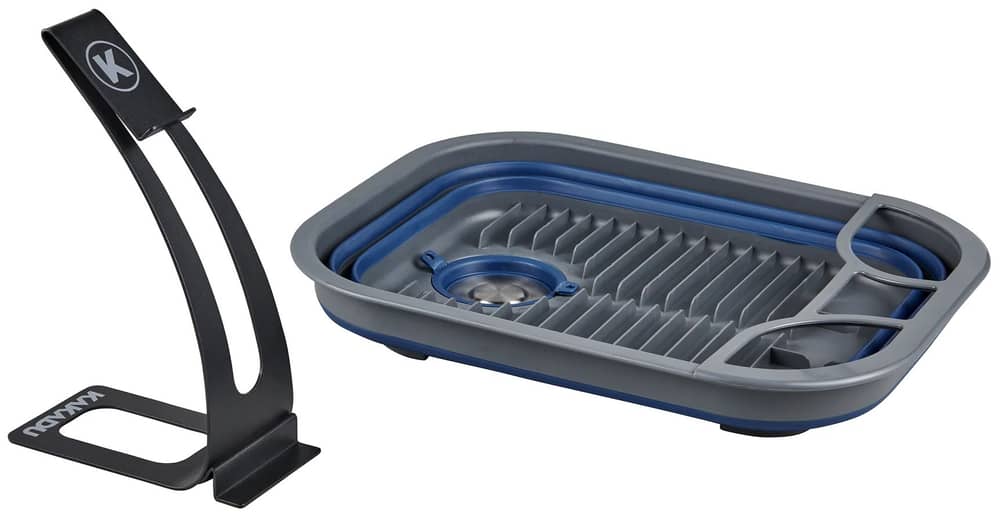 Kakadu Wash Basin Deluxe