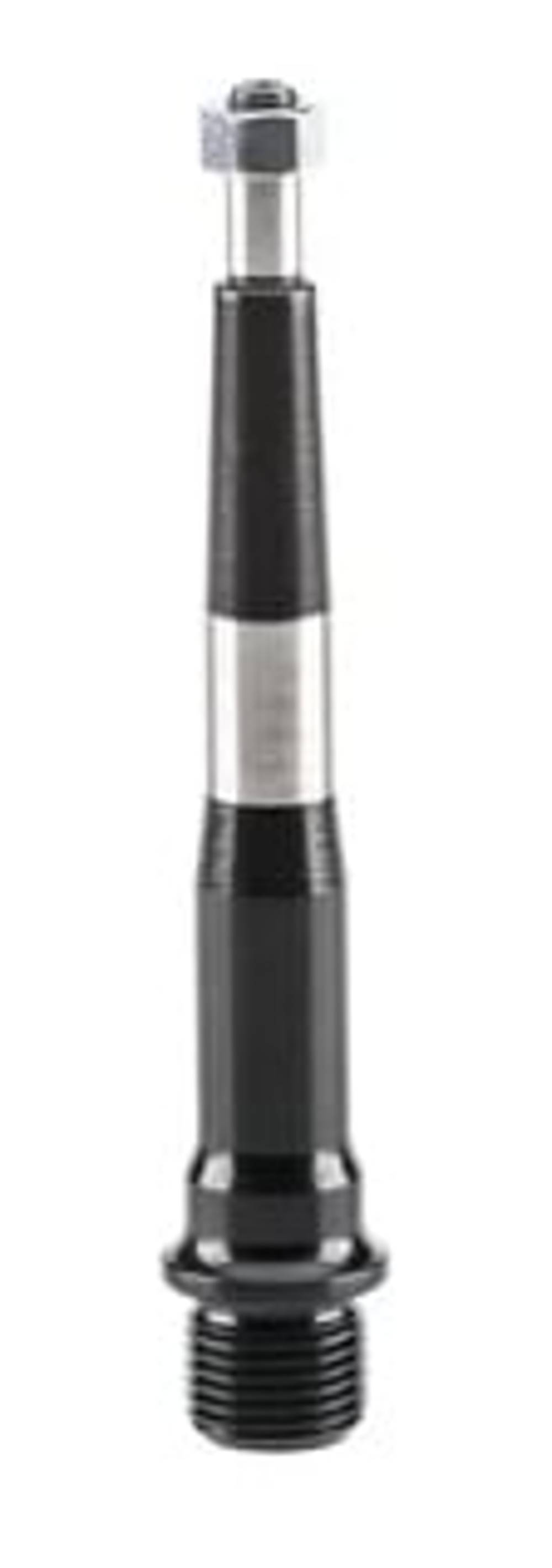 Deity Deftrap Spindle in Black/Metallic - Image 1 of 1