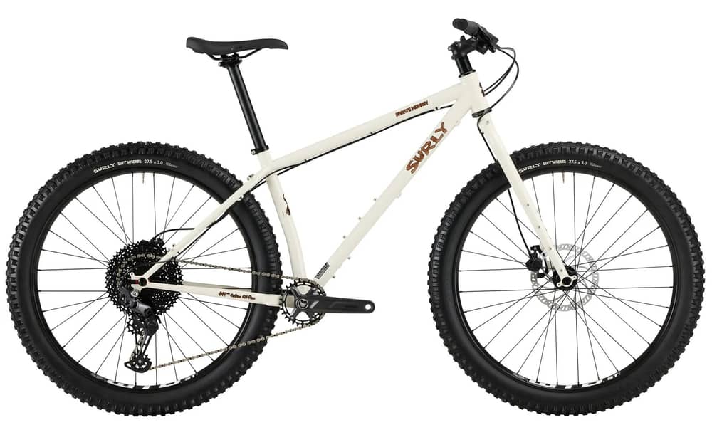 Surly Karate Monkey Bike