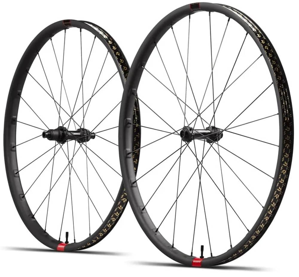 Reserve 28 XC SL 29" Wheelset