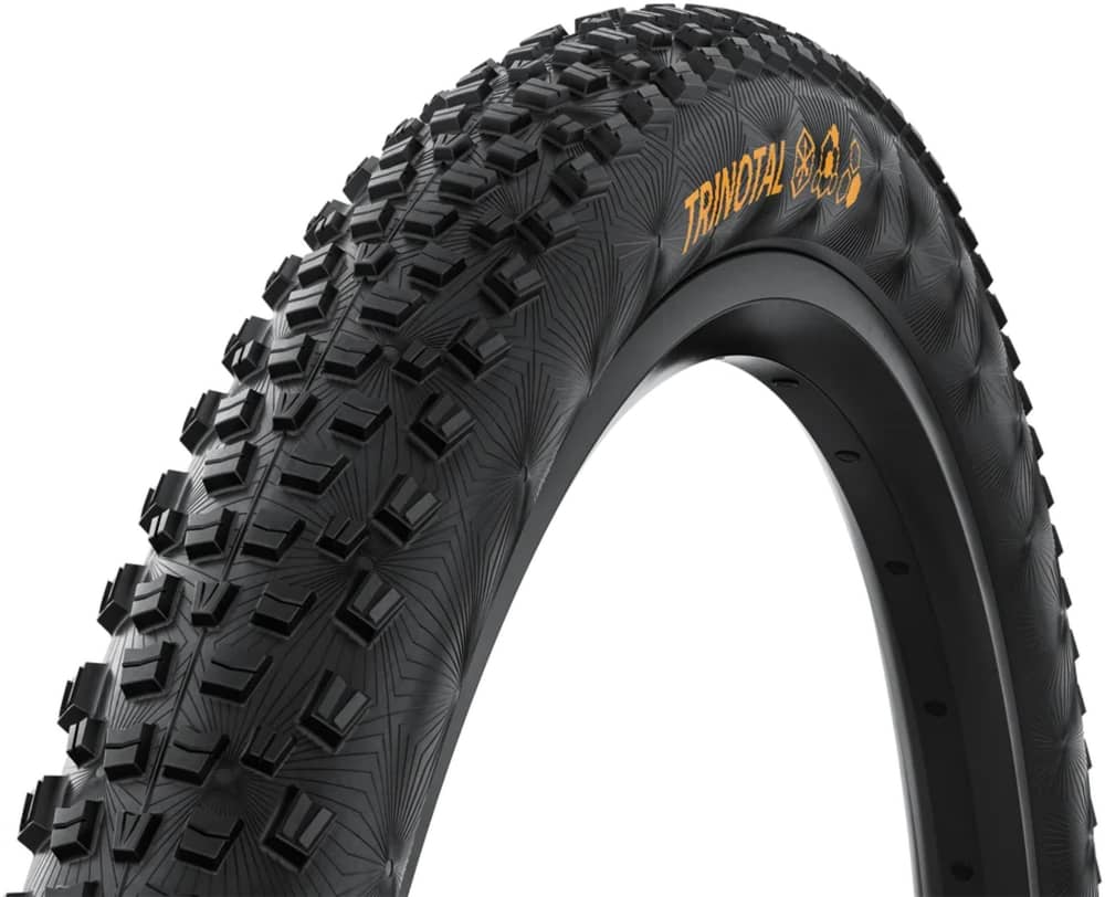 Continental Trinotal 26" Tire