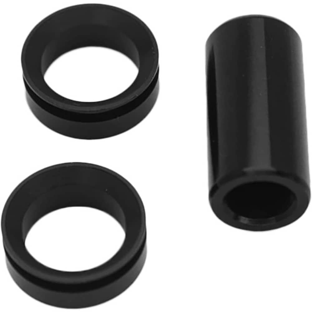 PUSH Industries SV8 / VTX Hardware in Black - Image 1 of 1