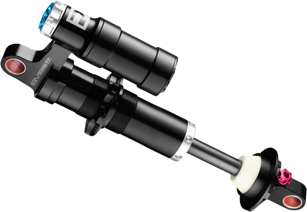 Push Industries | Sv8 Damper 230 X 60-65Mm Standard A-Tune