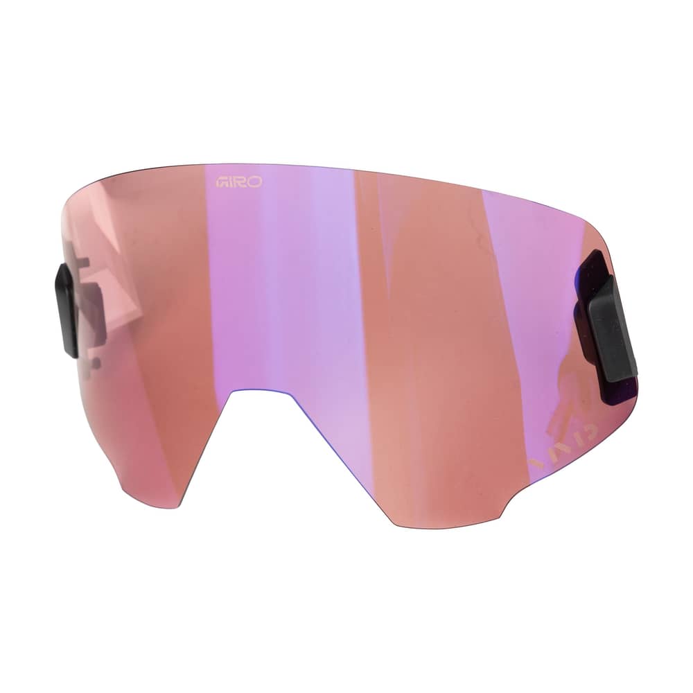 Giro Dropline Vivid Google Lens in Vivid Trail - Image 1 of 1