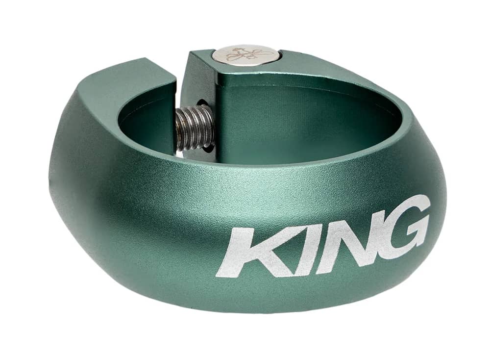 Chris King Seatpost Collar | Jenson USA