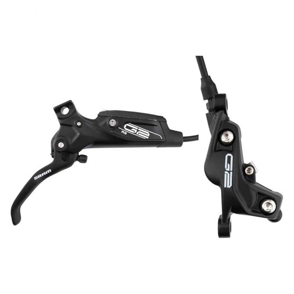 Sram G2 RS Brake - OE Packaged in Black - Image 1 of 1