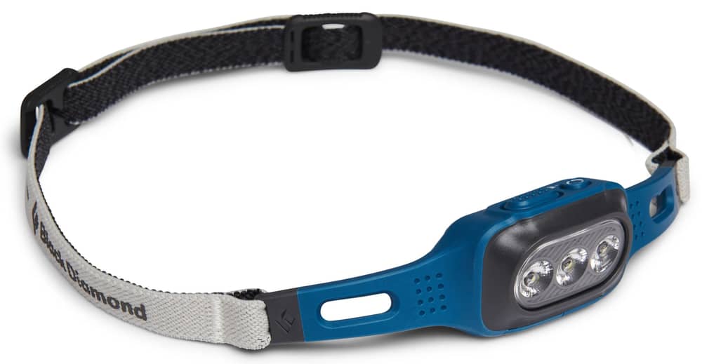 Black Diamond Deploy Run Light