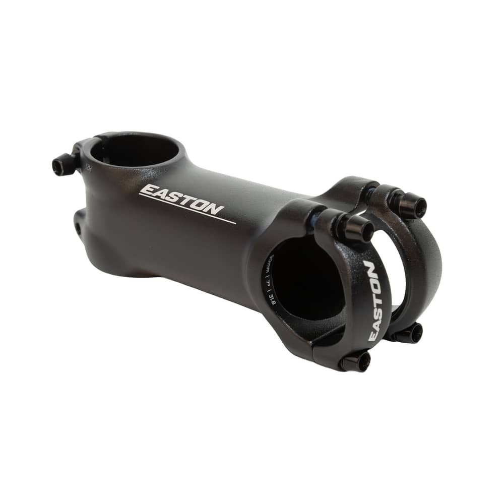 Easton EA50 Stem - OE Packaged in Black - Image 1 of 1